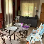 Le N4 Des Hauts De Sarlat, Clim Piscine Parking Apartamento *