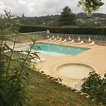 Le N4 Des Hauts De Sarlat, Clim Piscine Parking Apartamento