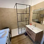 Le N4 Des Hauts De Sarlat, Clim Piscine Parking Apartamento *