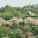 Le N4 Des Hauts De Sarlat, Clim Piscine Parking Apartamento *
