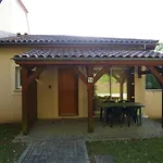Le N4 Des Hauts De Sarlat, Clim Piscine Parking * Sarlat-la-Canéda