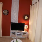 Le N4 Des Hauts De Sarlat, Clim Piscine Parking Apartamento Sarlat-la-Canéda