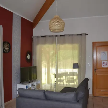 Le N4 Des Hauts De Sarlat, Clim Piscine Parking Apartment Sarlat-la-Caneda