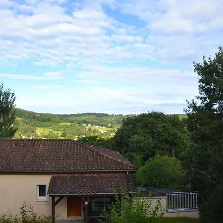 Le N4 Des Hauts De Sarlat, Clim Piscine Parking