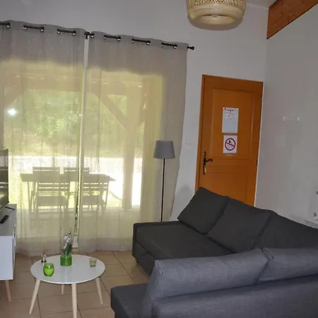 Le N4 Des Hauts De Sarlat, Clim Piscine Parking Apartment Sarlat-la-Caneda