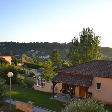 Le N4 Des Hauts De Sarlat, Clim Piscine Parking * Сарла-ла-Канеда