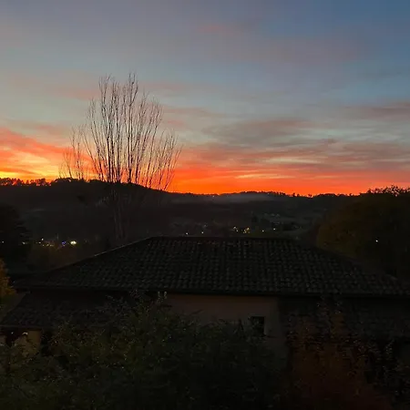 Le N4 Des Hauts De Sarlat, Clim Piscine Parking Apartment *