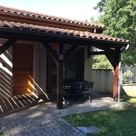Le N4 Des Hauts De Sarlat, Clim Piscine Parking * Сарла-ла-Канеда