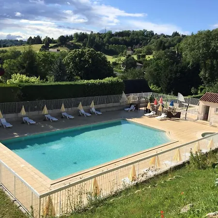Le N4 Des Hauts De Sarlat, Clim Piscine Parking Сарла-ла-Канеда