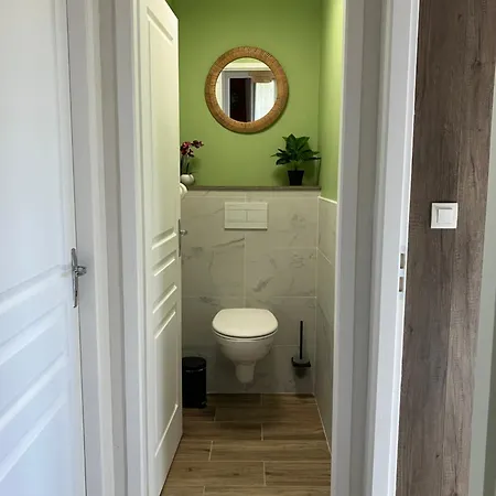 Le N4 Des Hauts De Sarlat, Clim Piscine Parking Apartment