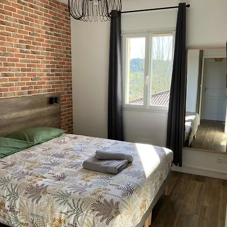 Le N4 Des Hauts De Sarlat, Clim Piscine Parking * Сарла-ла-Канеда