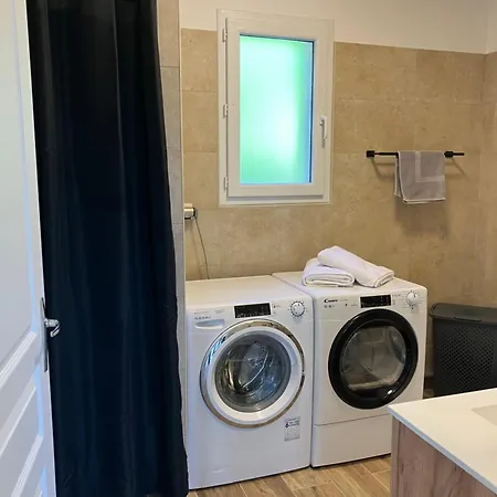 Le N4 Des Hauts De Sarlat, Clim Piscine Parking Apartment Sarlat-la-Caneda