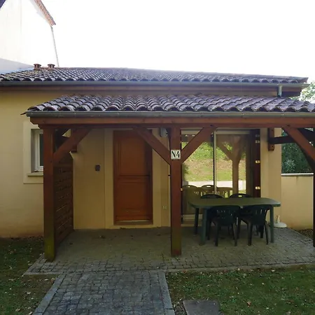 Le N4 Des Hauts De Sarlat, Clim Piscine Parking * Сарла-ла-Канеда
